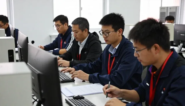北京粒梓教育科技有限公司探索教学资源开发更多应用可能