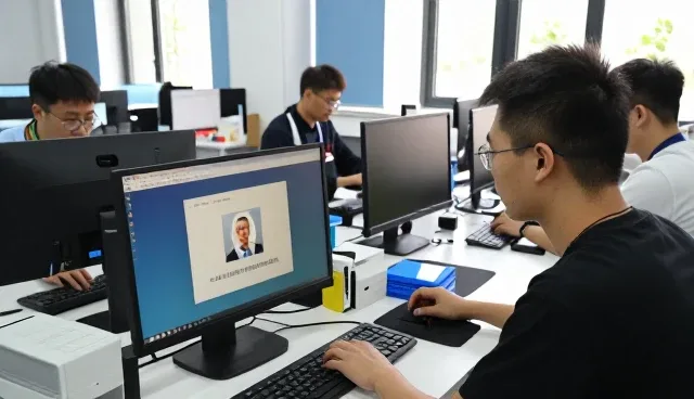 从询价到验收:地区智能学习测评系统教学资源全流程
