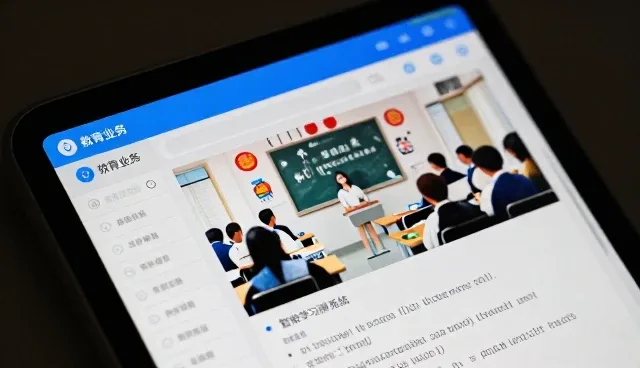 教育云教学平台性能优化与适用场景分析
